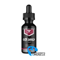 Freedom Formulations Osta Shred 60ml Nahrungsergänzungsmittel | S4M