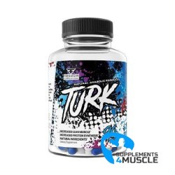 Freedom Formulations Turk 90 kapslar | Kosttillskott4muscle