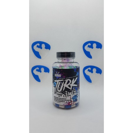 Freedom Formulations Turk 90 kapslar | Kosttillskott4muscle