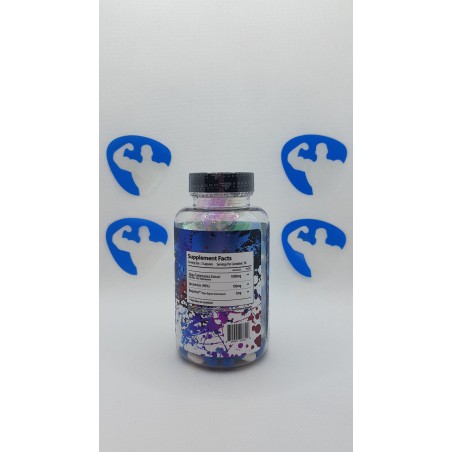 Freedom Formulations Turk 90 kapslar | Kosttillskott4muscle