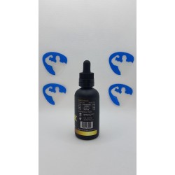 Freiheit Formulierungen Quad Stakk 60ml | Supplements4muscle