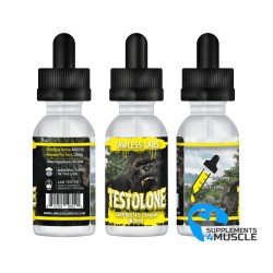 Testolone RAD-140 Supplements | Supplements4muscle