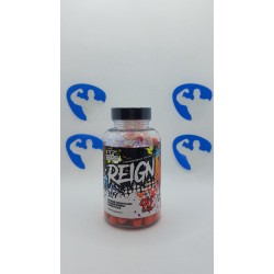 Freedom Formulations Reign 90caps Suplementos | S4M