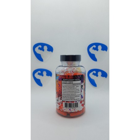 Freedom Formulations Reign 90caps Suplementos | S4M