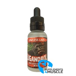 Lawless Labs Ligandrol LGD-4033 30ml | Supplements4muscle