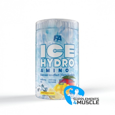 FA ICE Hydro Amino 480g Supplementen | Supplementen4muscle