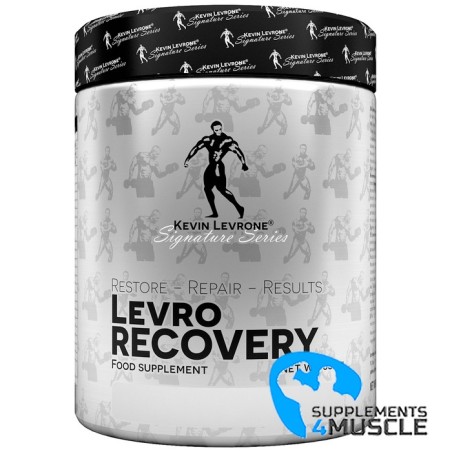 Kevin Levrone LevroRecovery 525g Nahrungsergänzungsmittel | S4M
