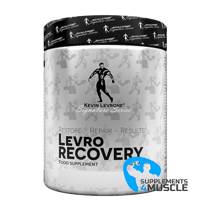 Kevin Levrone LevroRecovery 525g Integratori | S4M