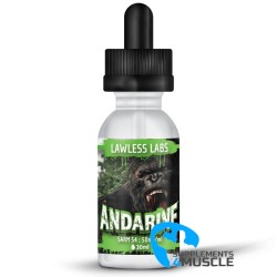 Lawless Labs Andarine S4 Supplements | Supplements4muscle