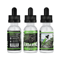 Lawless Labs Andarine S4 Supplements | Supplements4muscle