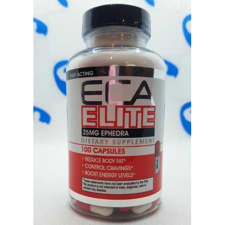 HardRock ECA Elite | HardRock ECA Elite Supplements | S4M