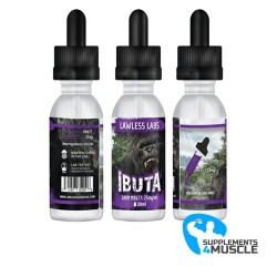 Lawless Labs Ibuta MK677 Supplementen | Supplementen4muscle
