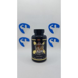 Hammer Labz Alpha Yohimbine 100 kapslar | Kosttillskott4muscle