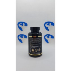 Hammer Labz Alpha Yohimbine 100 kapslar | Kosttillskott4muscle