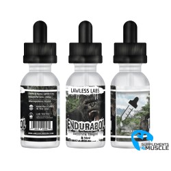 Lawless Labs Endurobol GW501516 30ml | Supplements4muscle