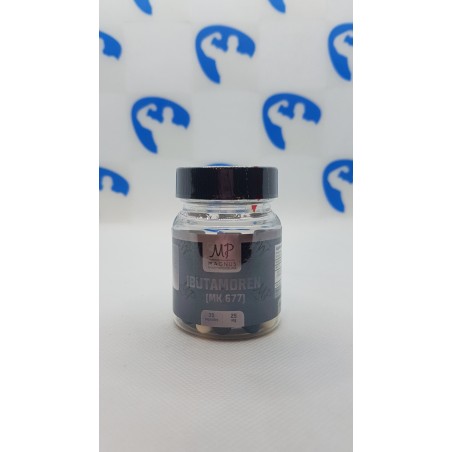 Magnus Ibutamoren (MK 677) Suplementos | Supplements4muscle