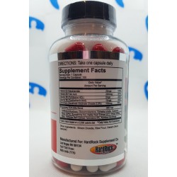 HardRock ECA Elite | HardRock ECA Elite Supplements | S4M