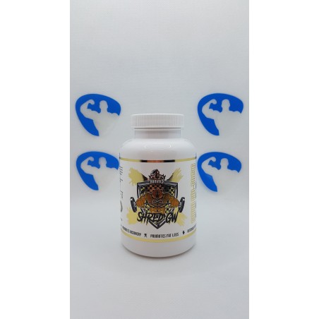 Hammer Labz Shred GW 60caps Supplements | Supplements4muscle