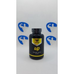 Freedom Formulations RAD 140 90 kapslar | Kosttillskott4muscle