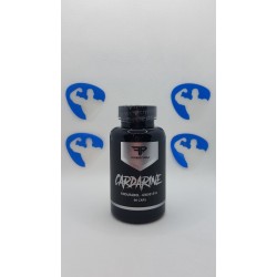 Freedom Formulations Cardarine GW501516 90kapslar Kosttillskott