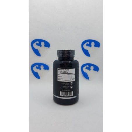 Freedom Formulations Cardarine GW501516 90kapslar Kosttillskott