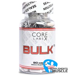 Core Labs Bulk Rx 90caps Supplements | Supplements4muscle