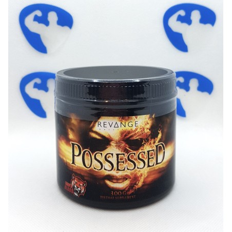 Core Labs Possessed 300g Suplementos | Supplements4muscle