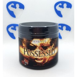 Core Labs Possessed 300g Integratori | Supplements4muscle