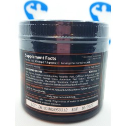 Core Labs Possessed 300g Integratori | Supplements4muscle