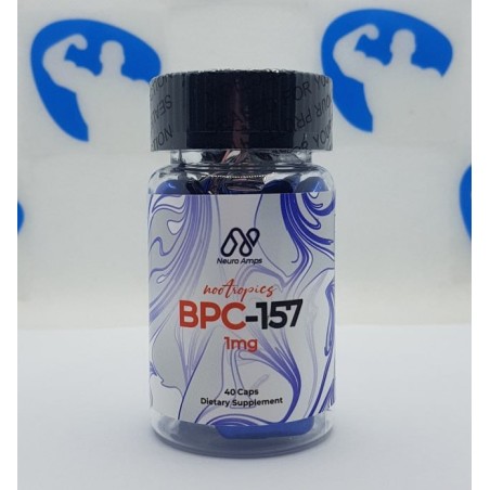 Brawn P-Mag 35 | Brawn P-Mag 35 Suplementos | S4M