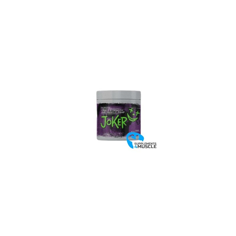 Smart Labs Joker 300g DMAA Integratori | Supplements4muscle Smart Labs Joker 300g DMAA Integratori | Supplements4muscle