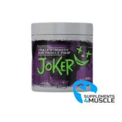 Smart Labs Joker 300g DMAA Integratori | Supplements4muscle