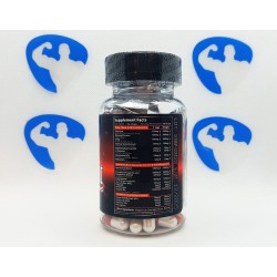 Shit Pharma Anabolic Dreams 90caps Supplementen | S4M