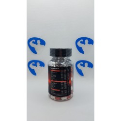 Shit Pharma Anabolic Dreams 90caps Supplementen | S4M