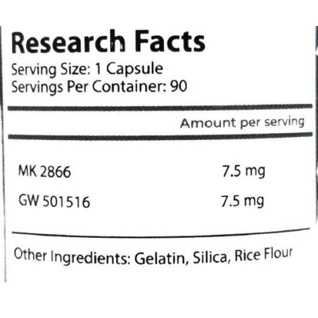 Freedom Formulations Osta Shred 90caps Suplementos | S4M