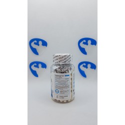 Revange Voeding Fenibut 90caps Supplementen | S4M