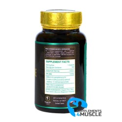 Cartel Labz Ostarine MK-2866 100cap Suplementos | S4M