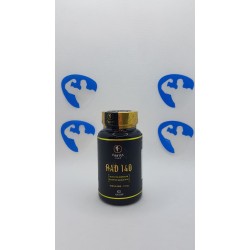 Cartel Labz Rad-140 Testolone 100cap Ergänzungen | S4M