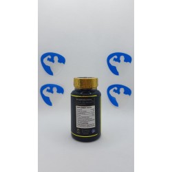 Cartel Labz Rad-140 Testolone 100cap Ergänzungen | S4M