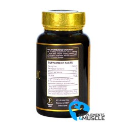 Cartel Labz Stenabolic SR-9009 80cap Supplements | S4M
