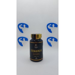 Cartel Labz Stenabolic SR-9009 80cap Supplements | S4M
