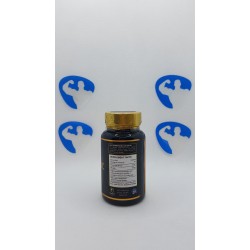 Cartel Labz Stenabolic SR-9009 80cap Supplements | S4M