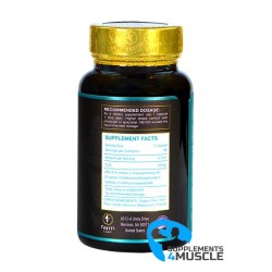 Cartel Labz S-23 80cap Kosttillskott | Supplements4muscle