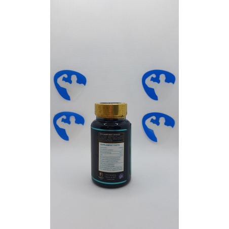 Cartel Labz S-23 80cap Supplementen | Supplementen4muscle