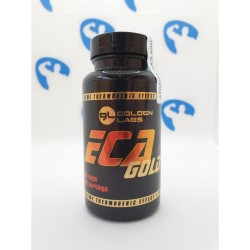 Golden Labs ECA Gold Kosttillskott | Kosttillskott4muscle