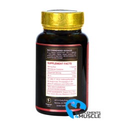 Cartel Labz YK-11 80cap Suplementos | Supplements4muscle