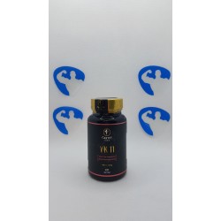 Cartel Labz YK-11 80cap Suplementos | Supplements4muscle