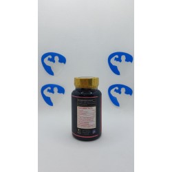 Cartel Labz YK-11 80cap Suplementos | Supplements4muscle