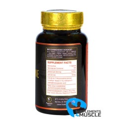 Cartel Labz Cardarine GW-501516 100cap Integratori | S4M