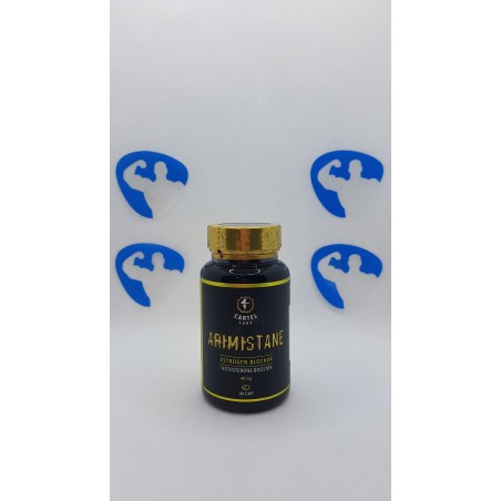 Cartel Labz Arimistane 90cap Suplemento | Supplements4muscle
